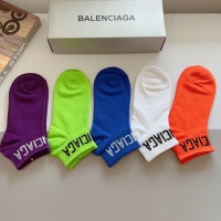 $27.00 USD Balenciaga Socks For Women #1201970