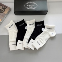 $27.00 USD Prada Socks #1201985