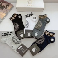 $27.00 USD Versace Socks For Men #1201989