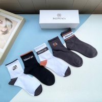$27.00 USD Balenciaga Socks #1201996