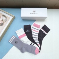 $29.00 USD Balenciaga Socks #1202005