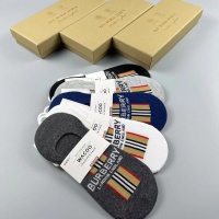 $25.00 USD Burberry Socks #1202008
