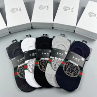 $25.00 USD Versace Socks #1202017