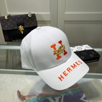 $25.00 USD Hermes Caps #1202031