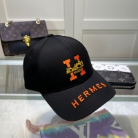 $25.00 USD Hermes Caps #1202032
