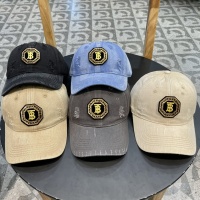 $32.00 USD Burberry Caps #1202091