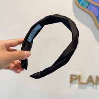 $27.00 USD Prada Headband For Women #1202150