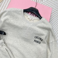 $108.00 USD Celine Tracksuits Long Sleeved For Women #1202290