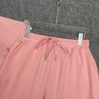 $85.00 USD Prada Tracksuits Short Sleeved For Women #1202377