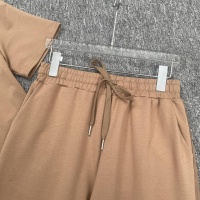 $85.00 USD Prada Tracksuits Short Sleeved For Women #1202378
