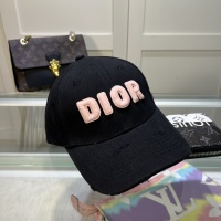 $25.00 USD Christian Dior Caps #1202536