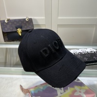 $25.00 USD Christian Dior Caps #1202537