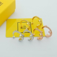 $29.00 USD Fendi Earrings For Women #1202555