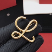$27.00 USD LOEWE Brooches For Women #1202595