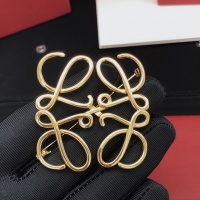 $27.00 USD LOEWE Brooches For Women #1202597