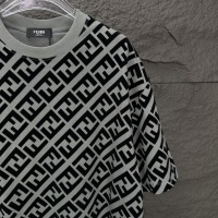 $40.00 USD Fendi T-Shirts Short Sleeved For Unisex #1202599