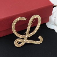 $29.00 USD LOEWE Brooches For Women #1202602