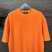 $40.00 USD Fendi T-Shirts Short Sleeved For Unisex #1202604