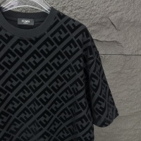 $40.00 USD Fendi T-Shirts Short Sleeved For Unisex #1202605