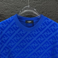 $40.00 USD Fendi T-Shirts Short Sleeved For Unisex #1202606