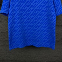 $40.00 USD Fendi T-Shirts Short Sleeved For Unisex #1202606