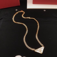 $29.00 USD Prada Necklaces #1202626