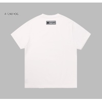 $36.00 USD Dolce & Gabbana D&G T-Shirts Short Sleeved For Men #1202654