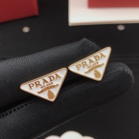 $27.00 USD Prada Earrings For Women #1202658
