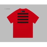 $36.00 USD Dolce & Gabbana D&G T-Shirts Short Sleeved For Unisex #1202666