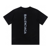 $40.00 USD Balenciaga T-Shirts Short Sleeved For Unisex #1202671