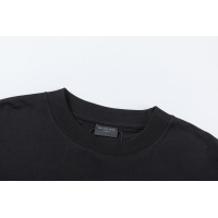 $40.00 USD Balenciaga T-Shirts Short Sleeved For Unisex #1202671