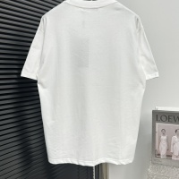 $40.00 USD Burberry T-Shirts Short Sleeved For Unisex #1202673