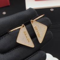 $32.00 USD Prada Earrings For Women #1202694