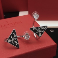 $29.00 USD Prada Earrings For Women #1202696
