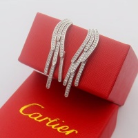 $36.00 USD Cartier Earrings For Women #1202714