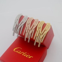 $36.00 USD Cartier Earrings For Women #1202715