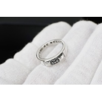 $23.00 USD Chrome Hearts Rings For Unisex #1202717