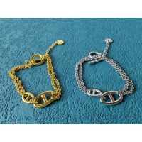 $27.00 USD Hermes Bracelets #1202722