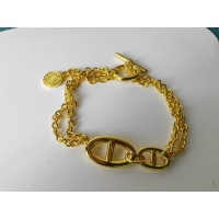 $27.00 USD Hermes Bracelets #1202723