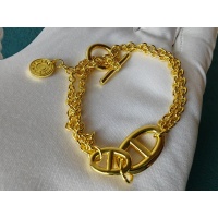 $27.00 USD Hermes Bracelets #1202723