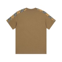 $41.00 USD Burberry T-Shirts Short Sleeved For Unisex #1202742