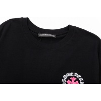 $42.00 USD Chrome Hearts T-Shirts Short Sleeved For Unisex #1202743