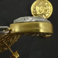 $40.00 USD Dolce & Gabbana D&G Earrings For Women #1202773
