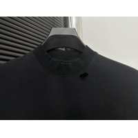 $45.00 USD Balenciaga T-Shirts Short Sleeved For Unisex #1202776