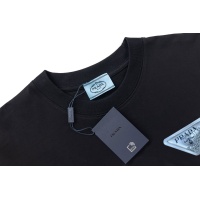 $40.00 USD Prada T-Shirts Short Sleeved For Unisex #1202788