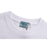 $40.00 USD Prada T-Shirts Short Sleeved For Unisex #1202789