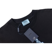 $40.00 USD Prada T-Shirts Short Sleeved For Unisex #1202791