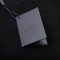 $40.00 USD Prada T-Shirts Sleeveless For Unisex #1202792