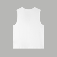 $40.00 USD Prada T-Shirts Sleeveless For Unisex #1202793