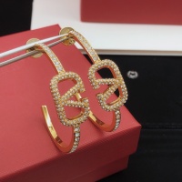 $36.00 USD Valentino Earrings For Women #1202799